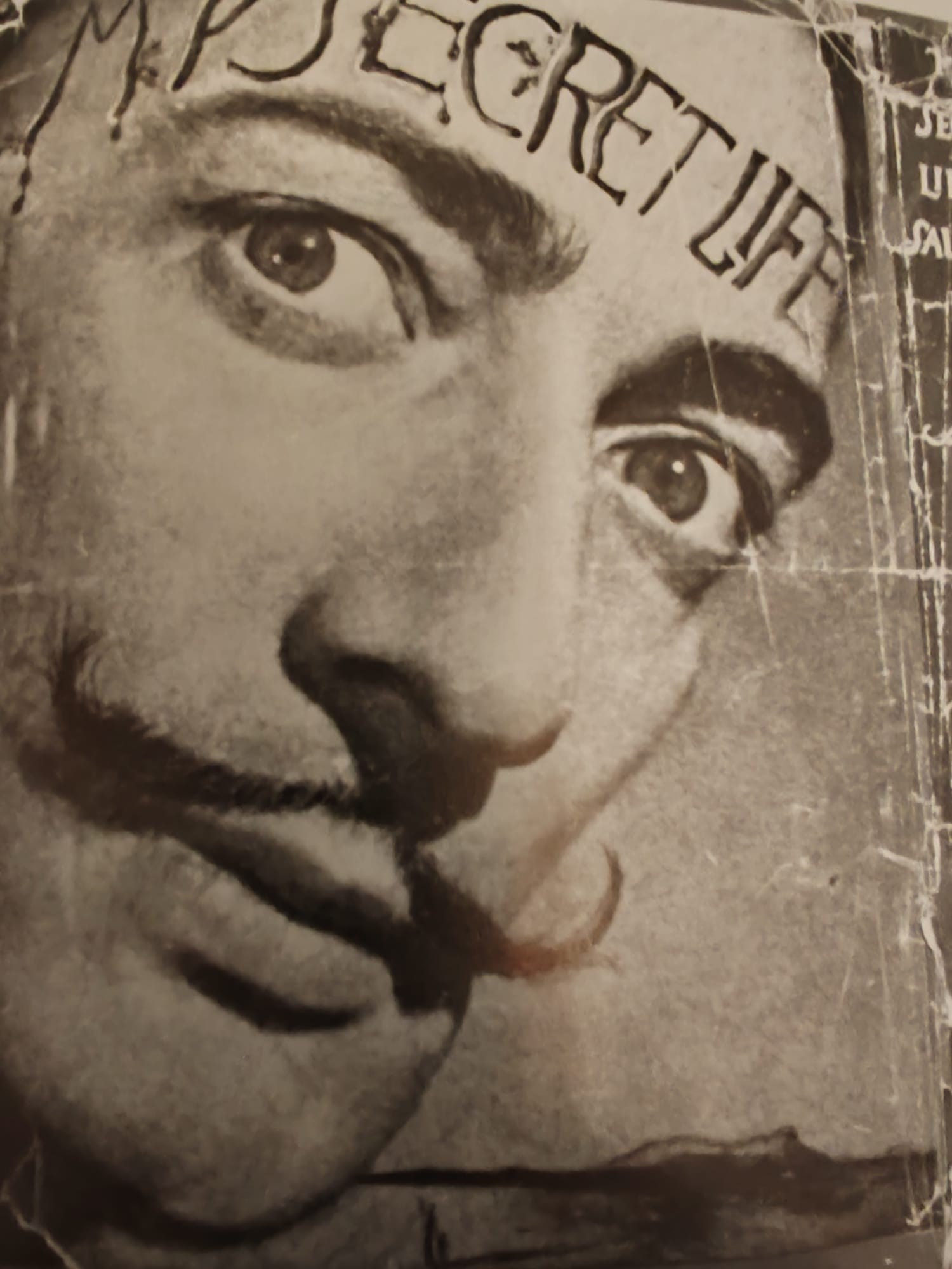 Salvador Dali