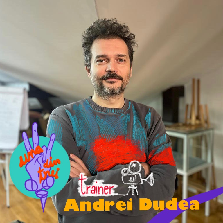 Andrei Dudea