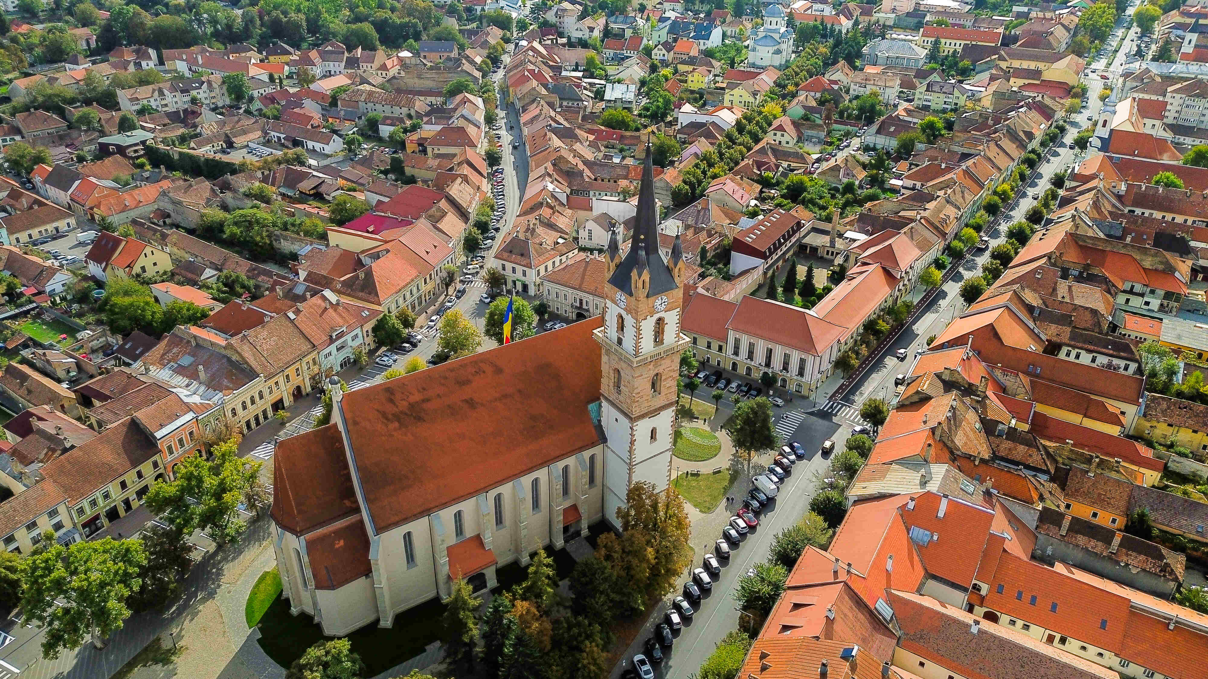 Cetatea Medievală Bistrița