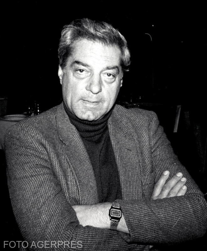 Silviu Stanculescu