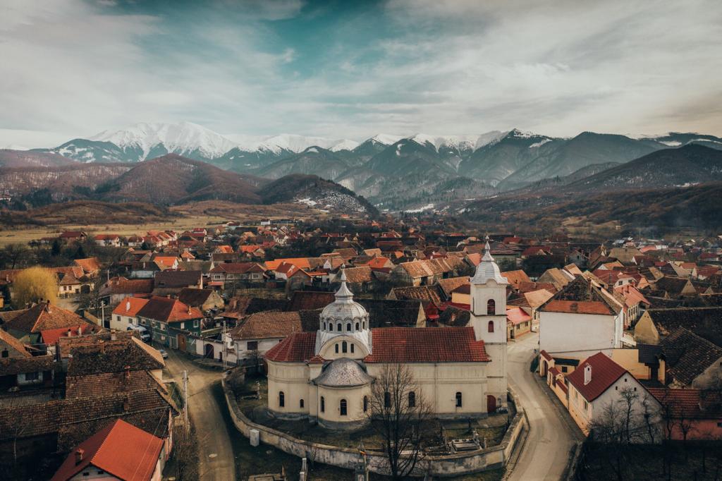 Sebeșu de Sus, Sibiu