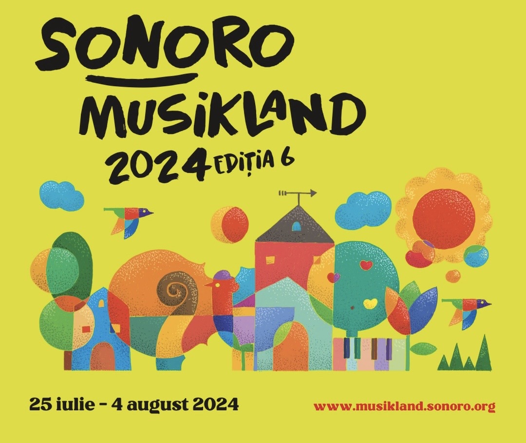 Sonoro Musikland