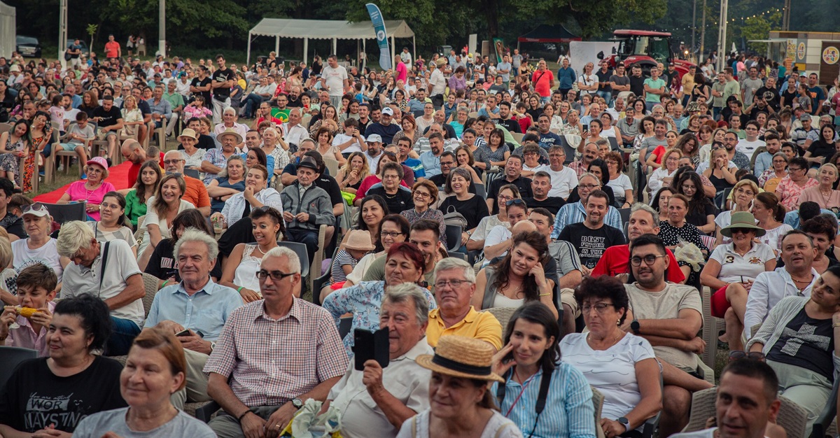 Film în Sat Peștișani 2023