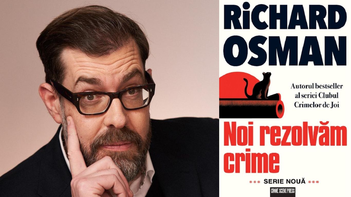 Richard Osman