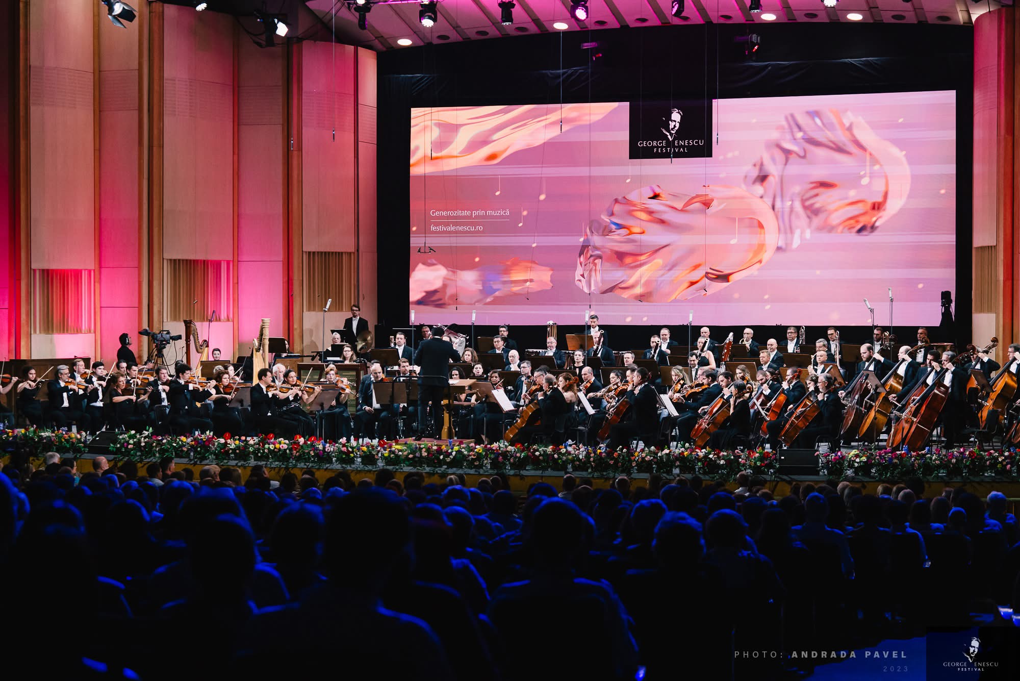 Festivalul Internațional George Enescu 2023