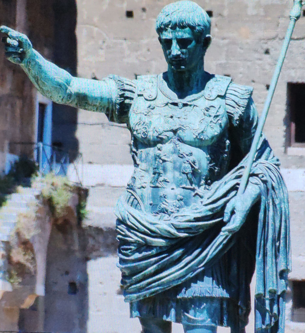 Gaius Iulius Caesar